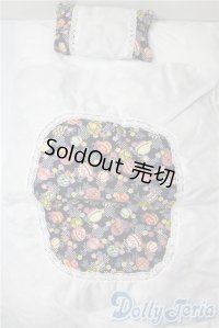 40cmドール/布団 U-25-07-29-125-GN-ZU