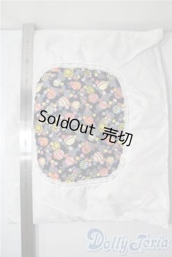 画像2: 40cmドール/布団 U-25-07-29-125-GN-ZU