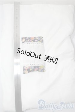 画像3: 40cmドール/布団 U-25-07-29-125-GN-ZU