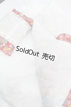 画像3: 40cmドール/布団 S-25-06-08-630-GN-ZS