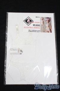 MDD/OF:ナイトウェアセット:TcDoll製 S-25-06-29-082-GN-ZS