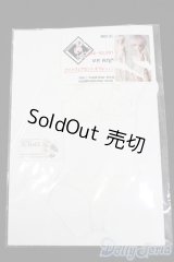 MDD/OF:ナイトウェアセット:TcDoll製 S-26-03-29-391-GN-ZS