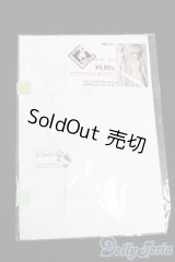 MDD/OF:ナイトウェアセット:TcDoll製 S-26-03-29-392-GN-ZS