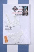 【新宿マルイアネックス店 店頭販売商品】MDD/OF:ナイトウェアセット:TcDoll製 2100150000005061-ZM
