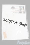 MDD/OF:ナイトウェアセット:TcDoll製 S-25-06-29-083-GN-ZS
