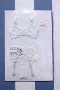 【新宿マルイアネックス店 店頭販売商品】DD/OF:衣装セット 2100150000005062-ZM