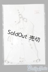 DD/OF:衣装セット S-25-06-15-038-GN-ZS