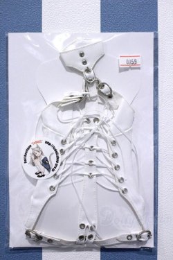 画像1: 【新宿マルイアネックス店 店頭販売商品】DD/OF:衣装セット 2100150000005063-ZM
