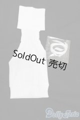 DD/OF:衣装セット S-25-12-14-589-GN-ZS