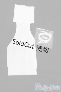 DD/OF:衣装セット S-25-12-14-589-GN-ZS