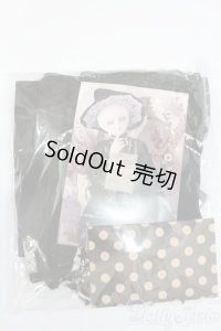 SDGrB＆SD13男の子/OF:Witch dress:8号室様製 S-25-02-16-051-GN-ZS