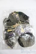 MDD/OF:衣装セット S-25-04-06-422-GN-ZS