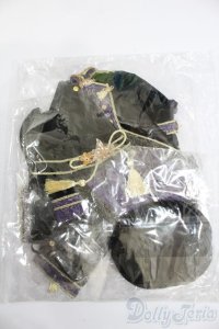 MDD/OF:衣装セット S-25-04-06-422-GN-ZS
