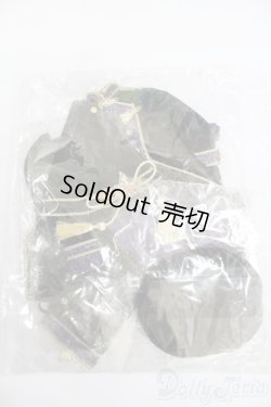 画像1: MDD/OF:衣装セット S-25-07-27-424-GN-ZS