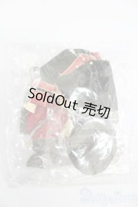 MDD/OF:衣装セット S-25-06-15-730-GN-ZS