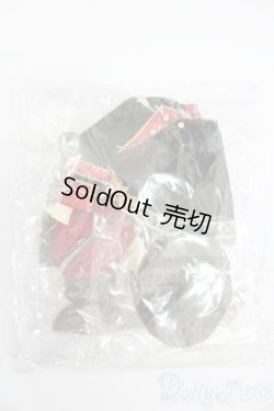 画像1: MDD/OF:衣装セット S-25-06-15-730-GN-ZS