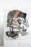 画像2: MDD/OF:衣装セット S-25-04-06-419-GN-ZS (2)