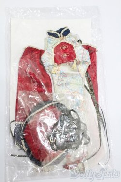 画像1: MDD/OF:衣装セット S-25-04-06-420-GN-ZS