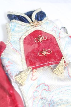画像3: MDD/OF:衣装セット S-25-04-06-420-GN-ZS
