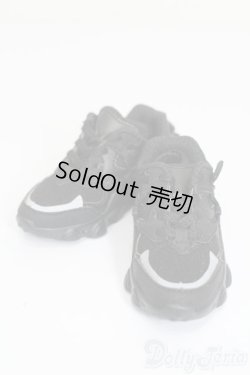 画像1: SDM＆MSD/OF:靴 S-25-02-16-029-GN-ZS