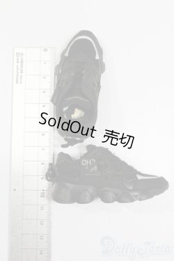 画像3: SDM＆MSD/OF:靴 S-25-02-16-029-GN-ZS