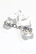 SDM＆MSD/OF:靴 S-25-07-06-379-GN-ZS