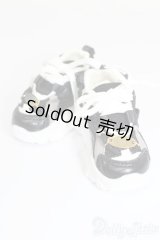 SDM＆MSD/OF:靴 S-25-07-06-379-GN-ZS