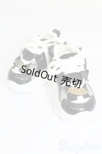 SDM＆MSD/OF:靴 S-25-07-06-379-GN-ZS