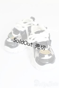 画像1: SDM＆MSD/OF:靴 S-25-07-06-379-GN-ZS