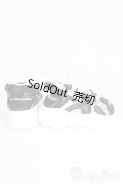 画像2: SDM＆MSD/OF:靴 S-25-07-06-379-GN-ZS