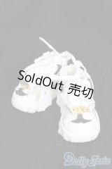SDM＆MSD/OF:靴 S-25-02-16-065-GN-ZS