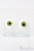 16mm/グラスアイ:Golem様製 S-25-03-30-336-GN-ZS