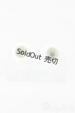 画像1: 16mm/グラスアイ:Golem様製 S-25-07-13-451-GN-ZS