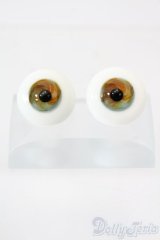 17ｍｍ/グラスアイ:Golem様製 S-25-03-30-332-GN-ZS
