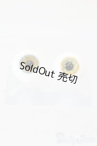 16mm/グラスアイ:Golem様製 S-25-05-11-316-GN-ZS