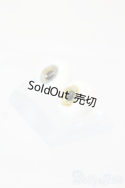 画像2: 16mm/グラスアイ:Golem様製 S-25-05-11-316-GN-ZS