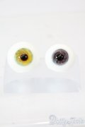 18mm/グラスアイ:Golem様製 S-25-03-30-341-GN-ZS
