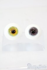 18mm/グラスアイ:Golem様製 S-25-03-30-341-GN-ZS