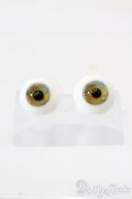 18mm/グラスアイ:Golem様製 S-25-03-30-337-GN-ZS