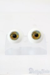 18mm/グラスアイ:Golem様製 S-25-03-30-337-GN-ZS