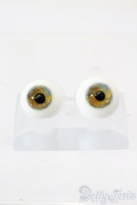 18mm/グラスアイ:Golem様製 S-25-06-01-569-GN-ZS