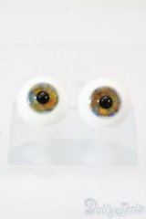 16mm/グラスアイ:Golem様製 S-25-03-30-340-GN-ZS