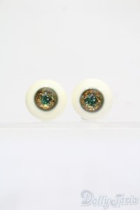 15mm/レジンアイ S-25-05-18-332-GN-ZS