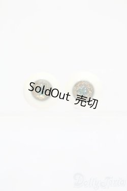 画像1: 15mm/レジンアイ S-26-05-31-598-GN-ZS