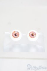 14ｍｍ/グラスアイ:波岡恵子様製 S-25-03-30-349-GN-ZS