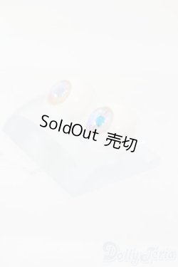 画像2: 16ｍｍ/アクリルアイ S-25-11-23-772-GN-ZS