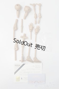 画像1: imomoDoll/1/4サイズ フレーム S-25-02-16-002-GN-ZS