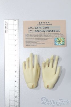 画像9: SWITCH/AJEONG CLOSER ver. S-25-11-02-496-GN-ZS