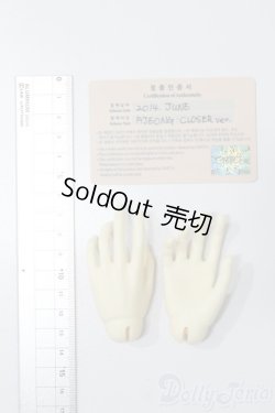 画像9: SWITCH/AJEONG CLOSER ver. S-25-11-02-496-GN-ZS