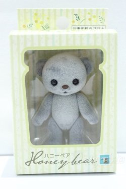 画像1: ハニーベア/ミモザ S-25-11-09-025-GN-ZS